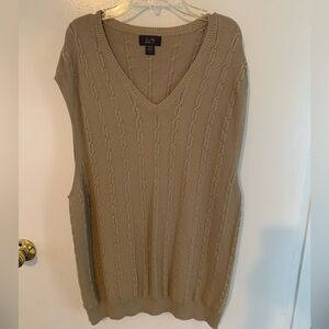 Tasso Elba Sweater Vest